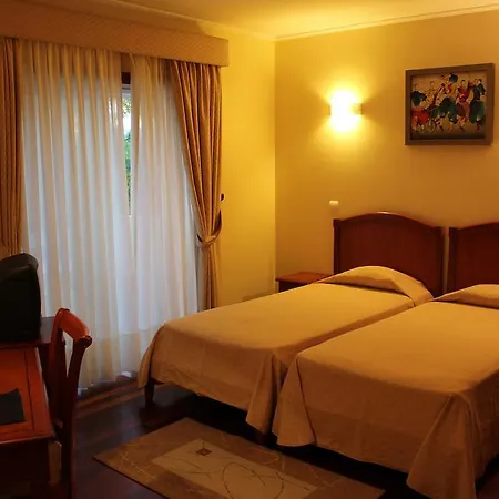 Hotel Aj Chaves