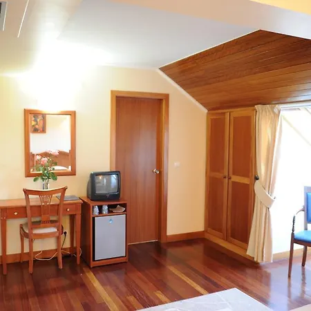 Hotel Aj