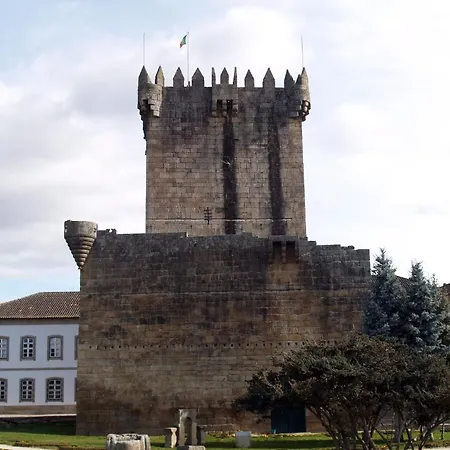 Aj Hotel Chaves
