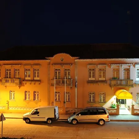 Aj Hotel 3*