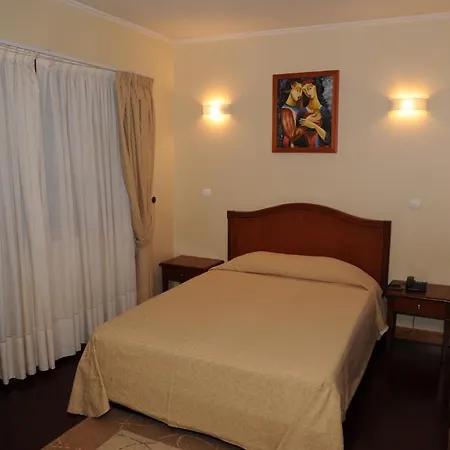 Hotel Aj Chaves