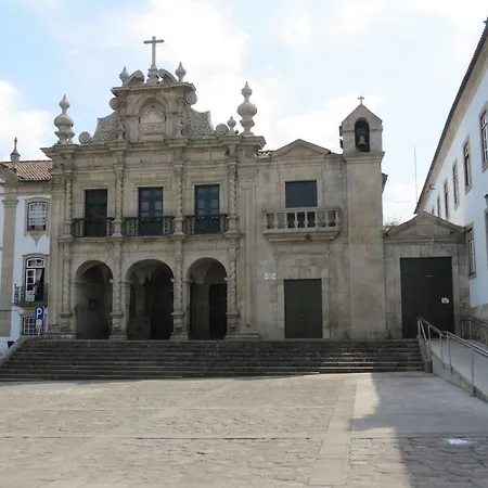 Hotel Aj Chaves