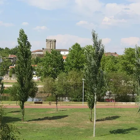 Aj Hotel Chaves