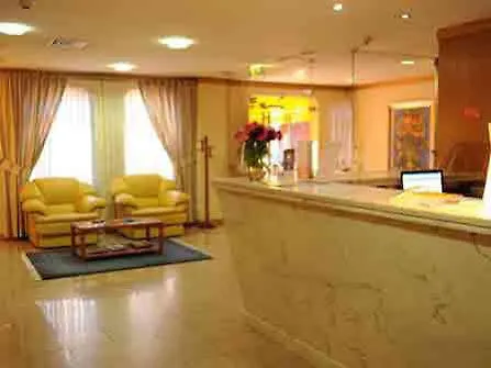 Aj Hotel