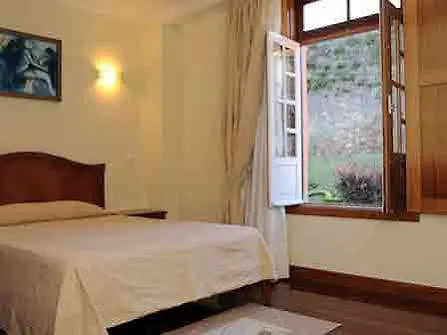 Aj Hotel Chaves