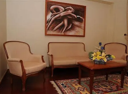 Aj Hotel
