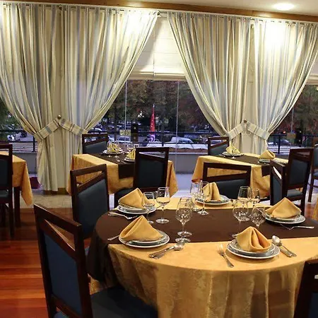 Aj Hotel 3*